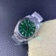 Clean Factory 11 Copy Rolex Oyster Perpetual Tiffany Green 41MM Watch (7)_th.jpg